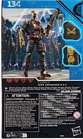 GIJ ���׎��̎����Ď� [134] �������� ���ގڎŎÎގ��� BAT F9860