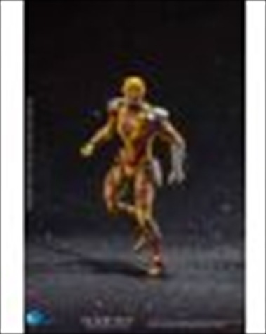 HIYA TOYS 3.75���ݎ�  [LD00XX] DC �؎ʎގ��� �̎׎�����