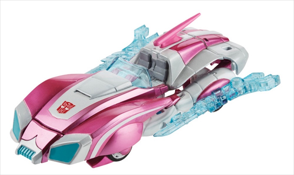 TF �̎ߎ׎��Ŏ� AUTOBOT HEROES �Ύގ�������