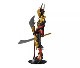 McFarlane Toys Spawn �ώݎ��ގ؎� ���Ύߎ��� [�ֶ�]