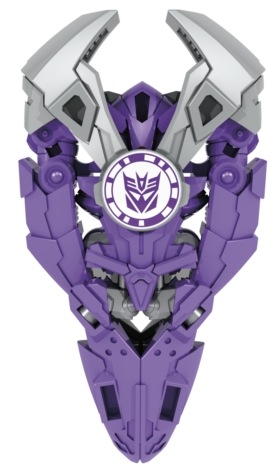 TF 2015 RID [DX+Minicon] ̎׎ w/ڎގ
