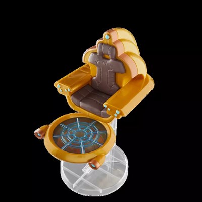 ML  the Conqueror [w/ػ]F9102