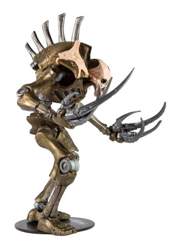 War Hammer �Ȏ��ێ� [Flayed One]