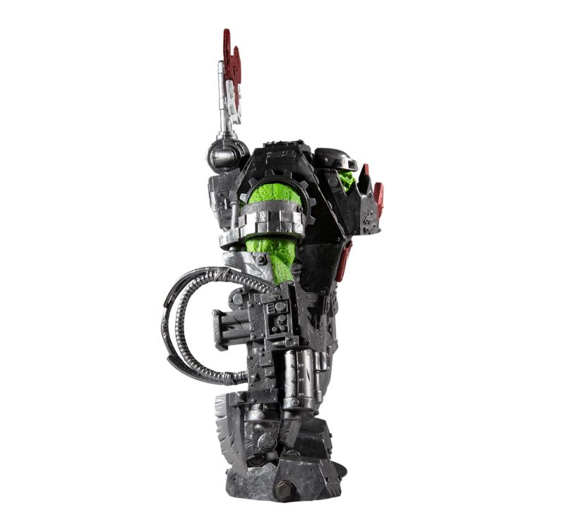 War Hammer ���َ� Meganob w/ Shoota