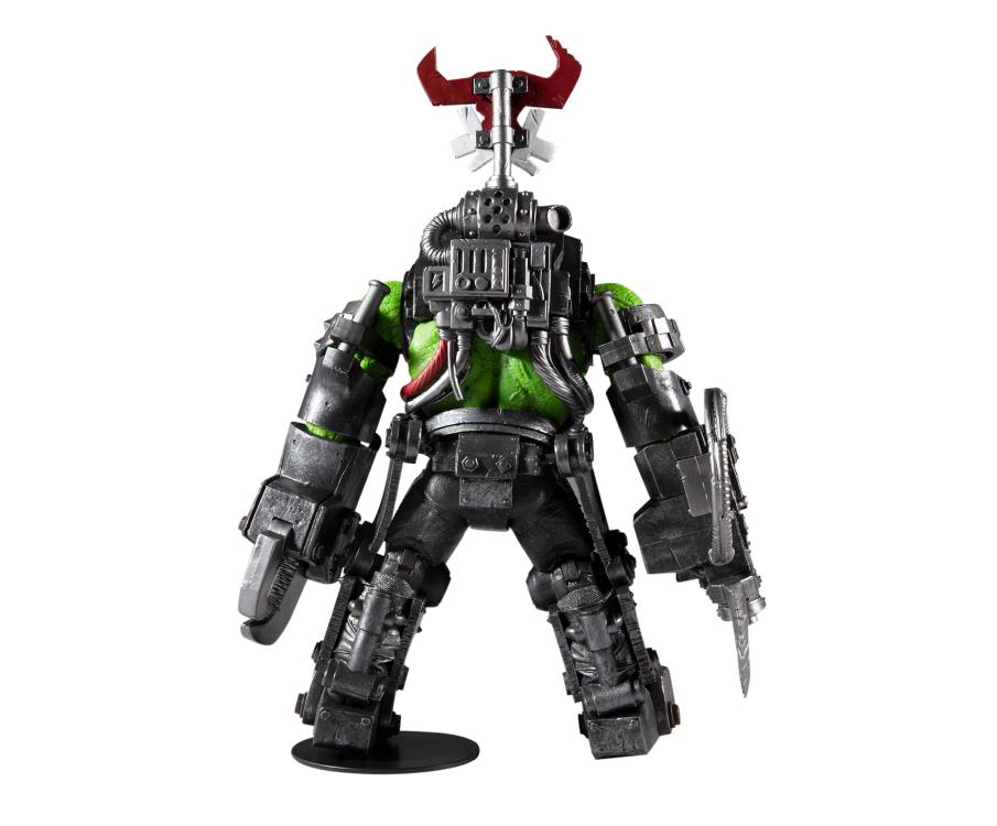 War Hammer ���َ� Meganob w/ Shoota