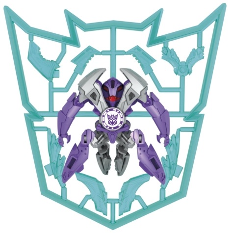 TF 2015 RID [DX+Minicon] ̎׎ w/ڎގ