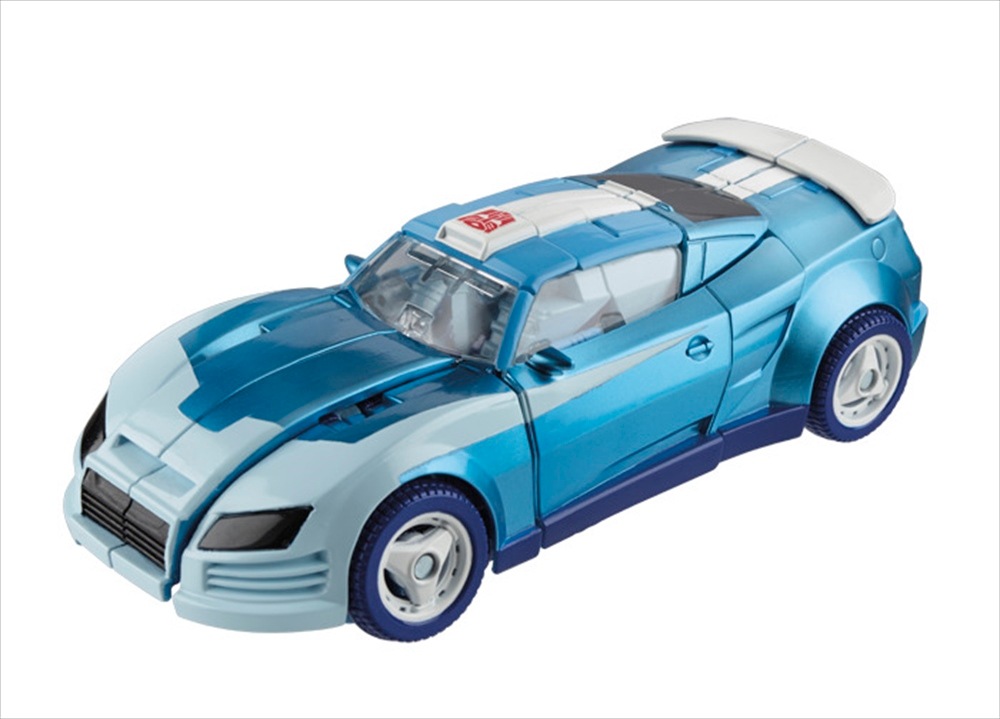 TF �̎ߎ׎��Ŏ� AUTOBOT HEROES �Ύގ�������