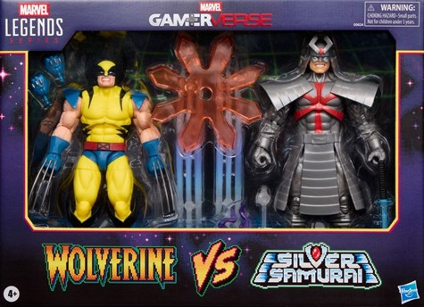 ML Gamerverse َʎގ؎ vs. َʎގю׎ G0624 