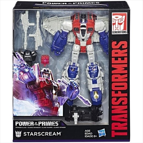 TF 2018 POTP [VY] ؎