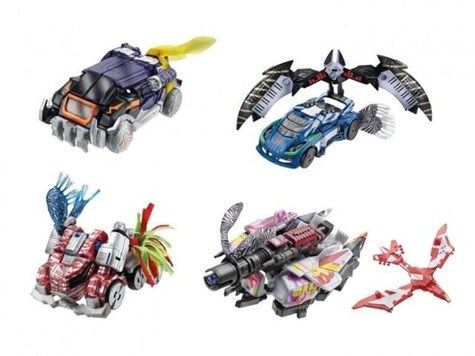 TF SDCC 2014 �Ŏ��� ���̎� �ՎƎ��ێ�