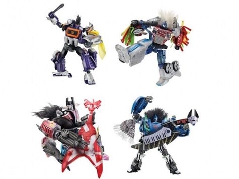 TF SDCC 2014 �Ŏ��� ���̎� �ՎƎ��ێ�