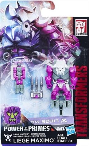 TF 2018 POTP [Titan Master] �؎����� �ώ�����