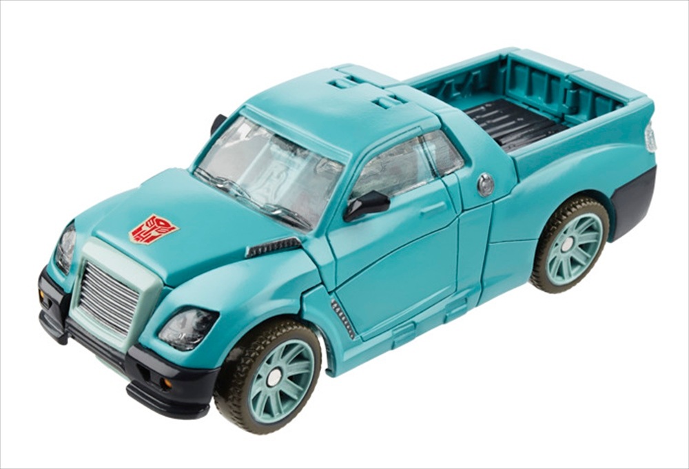 TF �̎ߎ׎��Ŏ� AUTOBOT HEROES �Ύގ�������