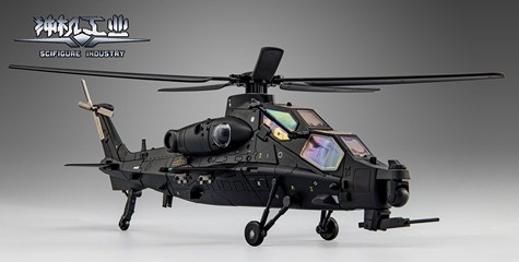 TF ���̎����ʎߎ��� Craft Series CS-02 Aegopter �������ގ̎ߎ�