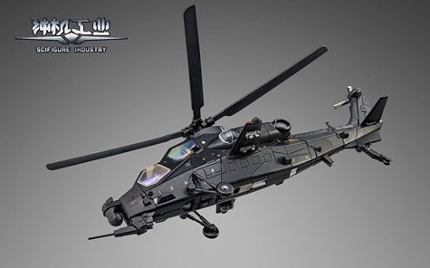 TF ���̎����ʎߎ��� Craft Series CS-02 Aegopter �������ގ̎ߎ�