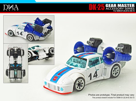 TF ���̎����ʎߎ��� DNA DESIGN DK-25 ���ގ� �ώ����� ���������؎�