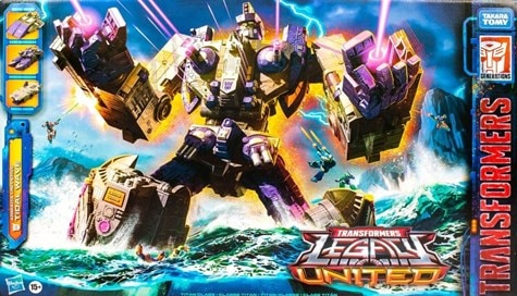 TF 2024 Legacy UNITED [Titan] ｱﾙﾏﾀﾞ ﾀｲﾀﾞﾙ ｳｪｰﾌﾞ F8512 | TF 2022