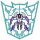 TF 2015 RID [DX+Minicon] ̎׎ w/ڎގ