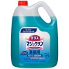 花王　ガラスマジックリン　4.5L|窓ガラス用洗剤|住まいの洗剤(床・窓・他)