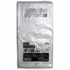 ばんじゅう用ポリ袋　HDPE　0.013×1050×650mm　半透明　100枚×6冊(600枚)　GA12【メーカー直送または取り寄せ】|ゴミ袋・規格袋・レジ袋他|雑貨品