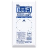 規格袋　No.5　0.03×100×190mm　100枚×180冊　JS05【メーカー直送または取り寄せ】|ゴミ袋・規格袋・レジ袋他|雑貨品