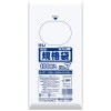規格袋　No.7　0.03×120×230mm　100枚×10冊　JS07|ゴミ袋・規格袋・レジ袋他|雑貨品