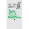 吊り下げ保存袋(規格袋)　No.9　0.01×150×250mm　200枚×140冊　JK09【メーカー直送または取り寄せ】|ゴミ袋・規格袋・レジ袋他|雑貨品