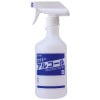 セハー　アルコール除菌65　トリガー付500ml空ボトル×10本入●ケース販売お徳用【取り寄せ商品・即納不可】|アルコール製剤|衛生用商品
