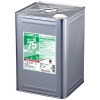 セハーSS75　除菌用アルコール　15kg【メーカー直送・代引き不可・時間指定不可・離島不可】|アルコール製剤|衛生用商品