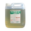 ハイスカット92　貯水槽洗浄剤　低刺激タイプ　5kg×4本入 （和協産業）【取り寄せ商品・即納不可・代引き不可・返品不可】