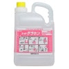 ニイタカ　スーパーサラセン　5L広口希釈ボトル×4本入【取り寄せ商品・即納不可・代引き不可・返品不可】|食器洗剤|キッチン用洗剤