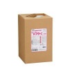 ライオンソフターC　ランドリー用柔軟剤　17kg【取り寄せ商品・即納不可・代引き不可・返品不可】