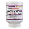 ニイタカ　エンソリッドLAW　4kg×4本入【取り寄せ商品・即納不可・代引き不可・返品不可】|食器洗浄機用洗剤|キッチン用洗剤