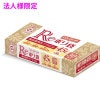 【法人様限定】再生原料使用　ポリ袋　45L　HDPE　0.012×650×800　半透明　30枚×30冊(900枚)　GE40　3ケースロット【メーカー直送・時間指定不可・沖縄、離島不可】|ゴミ袋・規