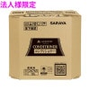 【法人様限定】サラヤ　ラシュヴェール　コンディショナー　10L　BIB【取り寄せ商品・代引き不可・時間指定不可・沖縄、北海道、離島不可】|ボディソープ・シャンプーリンス|トイレ・バス用(洗剤・入浴剤・