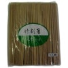 【個人宅配送可】竹天削　炭化箸　21ｃｍ　100膳×30（3000膳）【取り寄せ商品・代引き不可・沖縄、北海道、離島不可】|割箸・箸袋・スプーン・フォーク|雑貨品