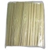 【個人宅配送可】割箸　アスペン元禄天削　100膳ポリ入×50　（5000膳入）【取り寄せ商品・代引き不可・沖縄、北海道、離島不可】|割箸・箸袋・スプーン・フォーク|雑貨品