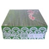 【個人宅配送可】竹串　（うなぎ串） 18ｃｍ　Ф3ｍｍ　1ｋｇ×18箱入【取り寄せ商品・代引き不可・沖縄、北海道、離島不可】|つまようじ・竹串|雑貨品