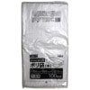 【法人様限定】ばんじゅう用ポリ袋　HDPE　0.013×1050×650mm　半透明　100枚×6冊(600枚)　GA12　3ケースロット【メーカー直送・時間指定不可・沖縄、離島不可】|ゴミ袋・規格袋