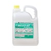 ニイタカ　薬用ハンドクールV　5L広口希釈ボトル×4本入【取り寄せ商品・即納不可・代引き不可・返品不可】|ハンドソープ|衛生用商品