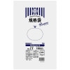 【法人様限定】規格袋　高強度素材配合(LL+Meta)　No.11　0.03×200×300mm　100枚×60冊　MS11　3ケースロット【メーカー直送・時間指定不可・沖縄、離島不可】|ゴミ袋・規格