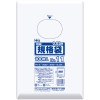 【個人宅配送可】規格袋　No.11  　0.03×200×300mm　100枚×60冊　JS11【取り寄せ商品・即納不可・代引き不可・返品不可】|ゴミ袋・規格袋・レジ袋他|雑貨品