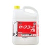 ニイタカ　セーフコール75　5L×4本入【取り寄せ商品・即納不可・代引き不可・返品不可】|アルコール製剤|衛生用商品
