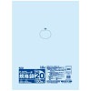 【法人様限定】規格袋　No.20　0.025×460×600mm　100枚×15冊　JM20　3ケースロット【メーカー直送・時間指定不可・沖縄、離島不可】|ゴミ袋・規格袋・レジ袋他|雑貨品