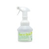 ニイタカ　浴室・浴槽用洗浄剤　バスクリーナーコンク　広口ワイドスプレーボトル　500ml×4本入【取り寄せ商品・即納不可・代引き不可・返品不可】|お風呂用洗剤|トイレ・バス用(洗剤・入浴剤・他)