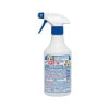 ニイタカ　浴室用洗浄・カビ取り剤　カビとりバスクール　スプレーボトル　ノーマルタイプ　500ml×4本入【取り寄せ商品・即納不可・代引き不可・返品不可】|お風呂用洗剤|トイレ・バス用(洗剤・入浴剤・他