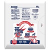 【個人宅配送可】帯電防止袋　70Lサイズ　LLDPE　0.035×800×900mm　半透明　10枚×30冊(300枚)　SD74【取り寄せ商品・即納不可・代引き不可・返品不可】
