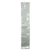 【法人様限定】かさ袋　吊り下げタイプ　0.03×120×750mm　透明　100枚×30冊 （3000枚）　GU02　3ケースロット【メーカー直送・時間指定不可・沖縄、離島不可】|ゴミ袋・規格袋・レジ
