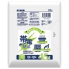 【個人宅配送可】帯電防止袋　45Lサイズ　LLDPE　0.03×650×800mm　半透明　10枚×40冊(400枚)　SD44【取り寄せ商品・即納不可・代引き不可・返品不可】