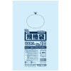 【法人様限定】規格袋　No.10　0.05×180×270mm　100枚×30冊　JW10　3ケースロット【メーカー直送・時間指定不可・沖縄、離島不可】|ゴミ袋・規格袋・レジ袋他|雑貨品